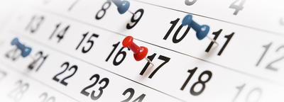 Calendrier Fac 2023 2024 Les Dates À Retenir Pour L'année Universitaire 2022/2023 | Campus France