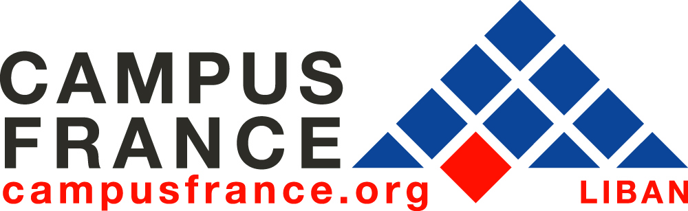 Campus France logo