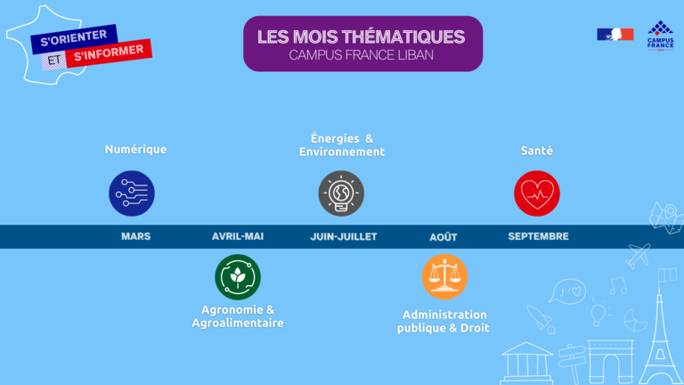 Calendrier 2023