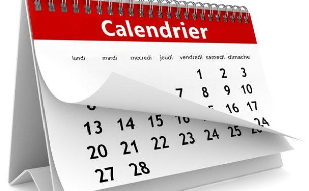 Le Calendrier Des Candidatures Annee Universitaire 2021 2022 Campus France calendrier 2021 2022 université